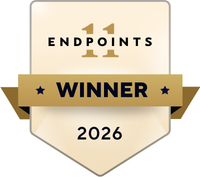 Endpoints 11 Winner 2026