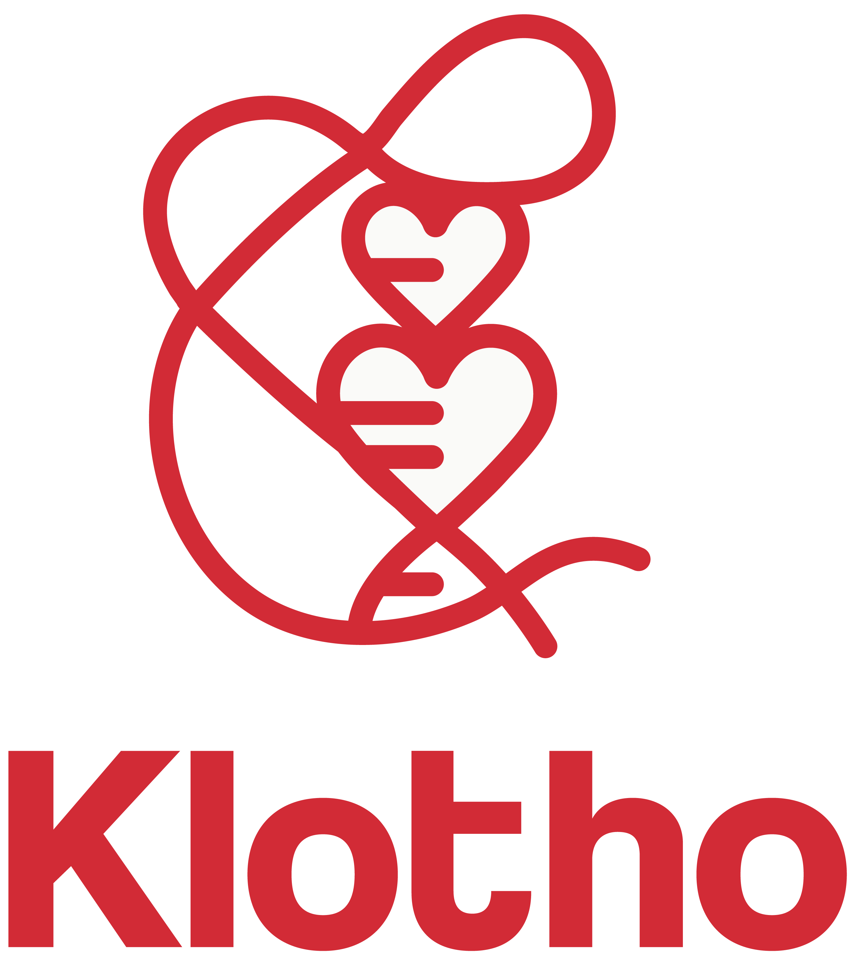 Klotho Logo