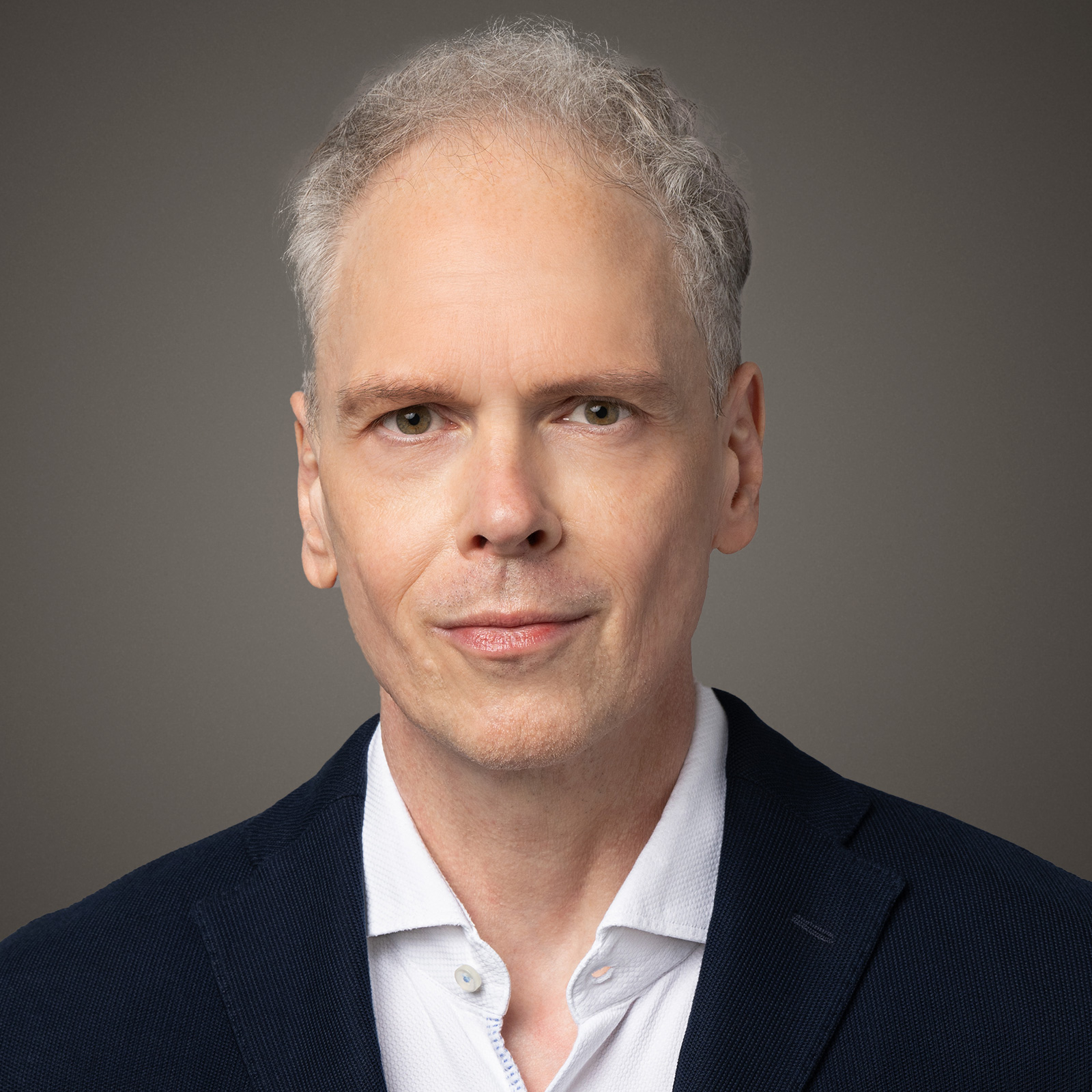 Portrait of Brian Ference, Co-Founder and Clinical Advisor