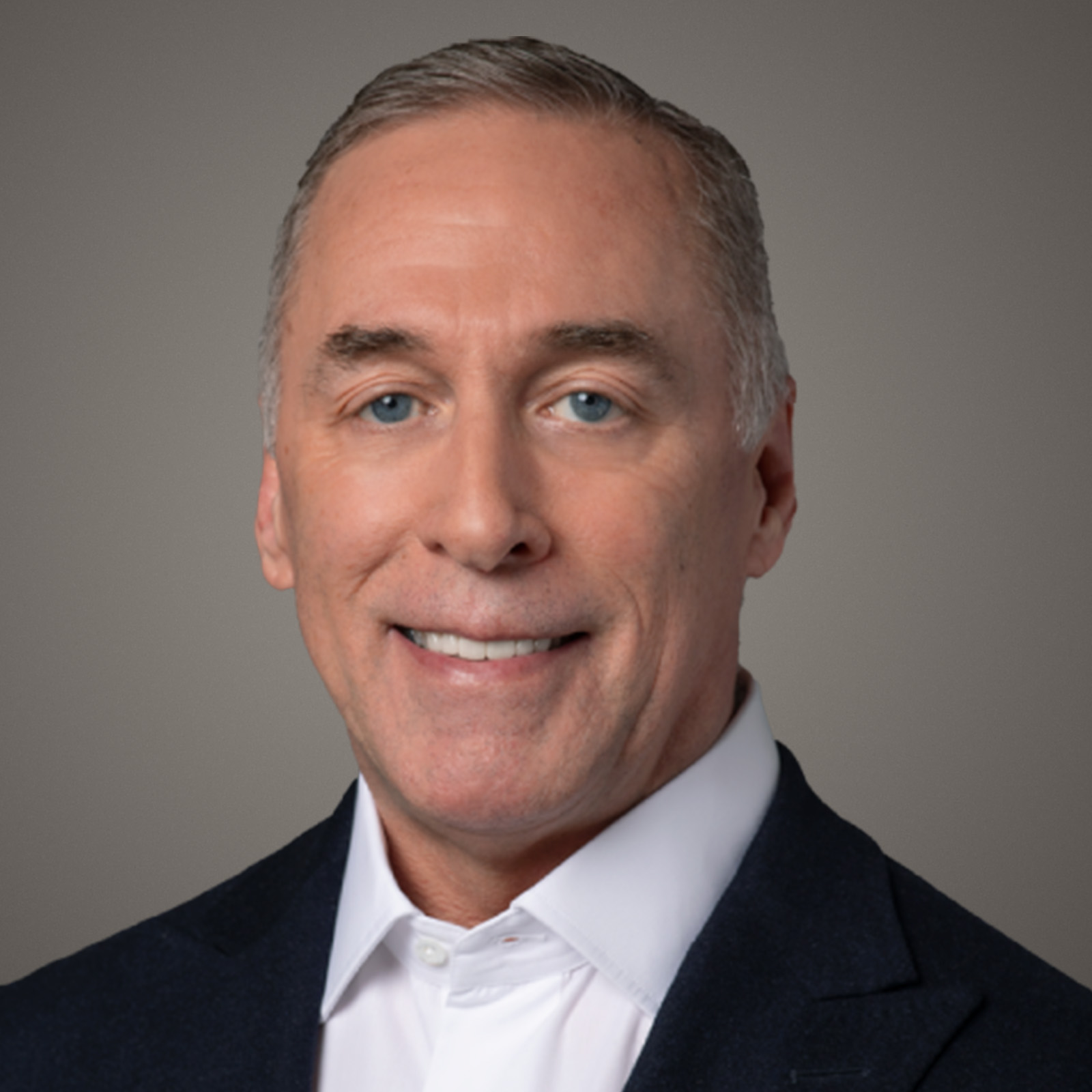 Portrait of Chris Cox, Co-Founder and Legal Counsel