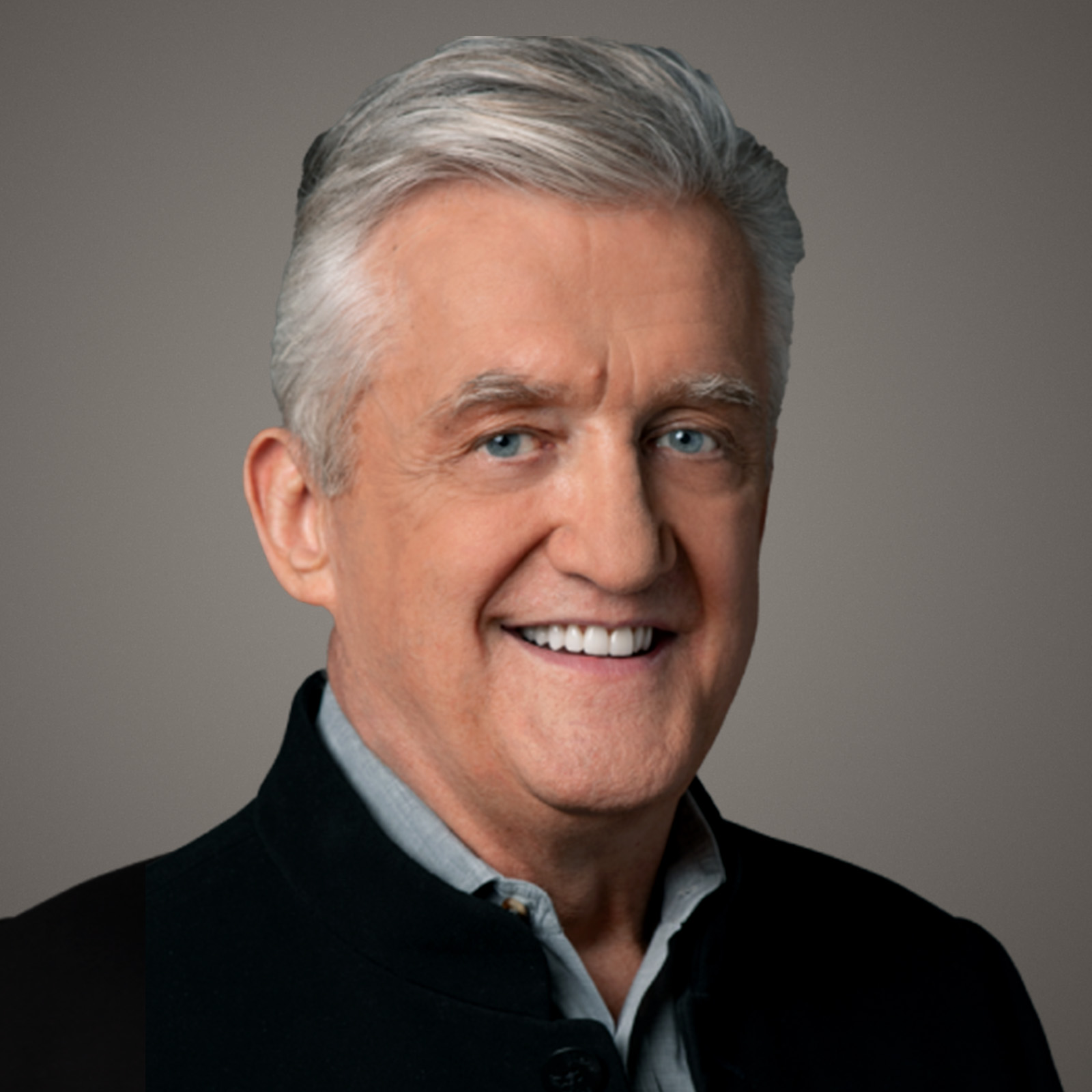 Portrait of Clive Meanwell, Co-Founder and Co-CEO