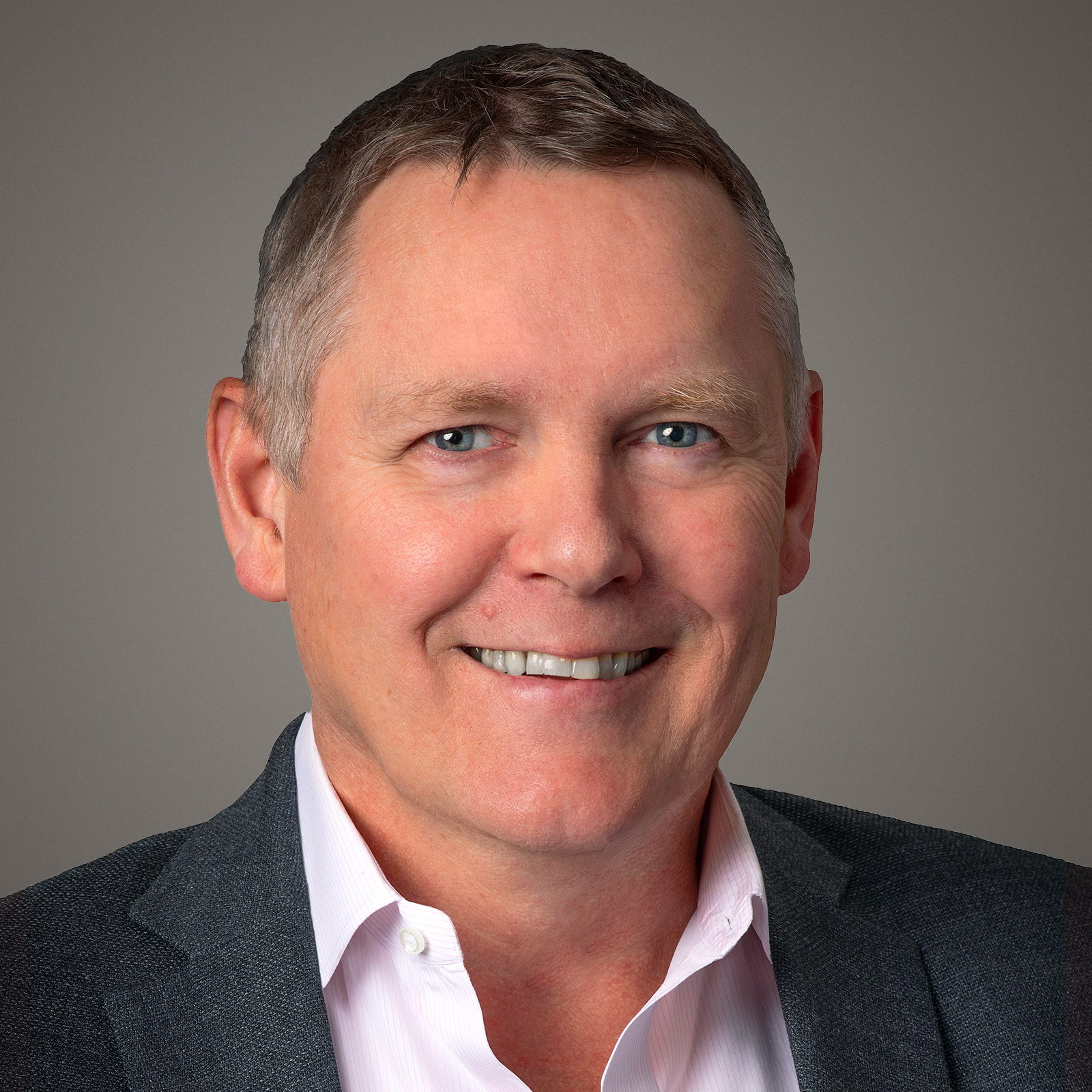 Portrait of Peter Wijngaard, Co-Founder and Development Advisor