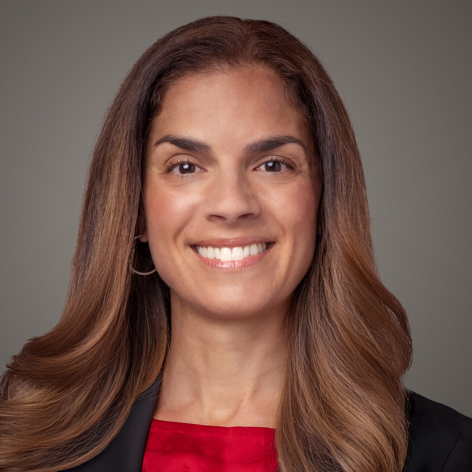 Portrait of Rena Denoncourt, Chief Operating Officer